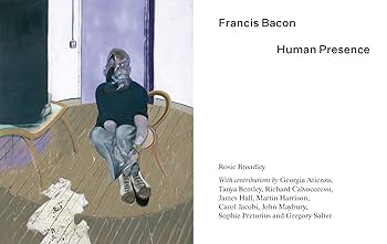 アート・デザイン・音楽 Francis Bacon: Human Presence Francis Bacon Human Presence Review | Andipa Editions
